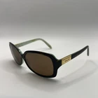 Ralph Lauren 5130 601/13 Brown Tortoise/full Rim, Frames Only 58-16-135 2N Pre-owned. Price: $24.98.
