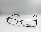 Unisex Guess GU1667 Bl Eyewear Eyeglasses Nuovo. Price: $91.88.