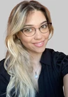 New Paul Smith PM4665201 51MM Cat Women's Eyeglasses Frame D29. Price: $99.99.