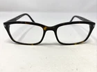 Michael Kors Eyeglasses Frame MK698M 206 52-18-140 Tortoise Full Rim DM08 Pre-owned. Price: $38.00.