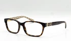 Coach Hc 6062 5262 Dark Tortoise Sand Signature Eyeglass Frames 51-16-135 New. Price: $98.60.