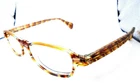 Face Paris POD3 COL.521 49-15 Women Eyeglasses Frames Handmade In France Pre-owned. Price: $28.50.