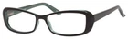New Enhance 3947 Eyeglass Frame 53-15-140 Glasses Black Purple Azure Green. Price: $39.99.