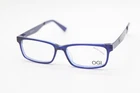 New Ogi OK335/2183 Blue Black Authentic Eyeglasses 45-13. Price: $59.40.