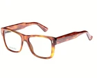 Brand New Gucci GG1149/S 05697 Brown Authentic Rx Eyeglasses 55-17-145 Mm Italy. Price: $142.46.