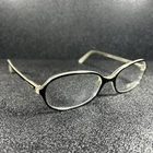 Hugo Boss Women Eyeglasses HB11527 Bk Black / Clear 52-16 140 Made In Italy New. Price: $27.99.