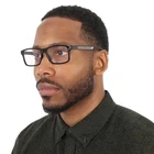 Gucci Demo Rectangular Men's Eyeglasses GG0692O 004 57 New. Price: $188.98.