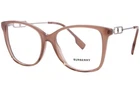 Burberry Carol B-2336 3173 Eyeglasses Women's Opal Brown Gradient Full Rim 52MM New. Price: $119.95.