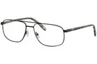 Champion CU-4019 C02 Eyeglasses Men's Black Full Rim Pilot 59MM New. Price: $79.95.