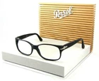 Persol 2653-S 95/31 Gloss Black Frames Eye Sunglasses Havana Used Pre-owned. Price: $79.00.