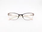 Tory Burch Eyeglasses Frames Only, Ty 1040 3030, 51-18-135, Gray/white Pre-owned. Price: $34.99.
