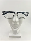 Vogue VO3987-B Authentic Designer Eyeglasses Frame 52-16-135 Black 352 New. Price: $37.19.