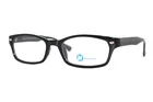 New Modern Optical Heritage Black Authentic Eyeglasses Frames 50-19-140MM. Price: $39.99.