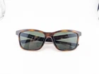 Oakley Eyeglasses Frames Only, Fenceline, OX8069-0253, 53-16-136, Polished Brown Pre-owned. Price: $69.99.