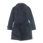 Prada Sport Nylon Trench Coat Jacket Black 28Y107 Used 47CBEC7195FABA2581BC4B065 Pre-owned. Price: $233.84.