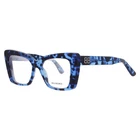 Balenciaga Demo Butterfly Ladies Eyeglasses BB0297O 004 52 New. Price: $230.98.