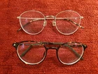 Owndays Eyeglass Frames Lot Of ECO2XY & Air Fit Only Pre-owned. Price: $35.00.