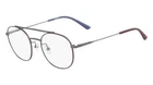 Calvin Klein Ck 18123 601 Satin Oxblood Unisex Eyeglasses Frames 50-19-140 New. Price: $93.00.