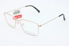 New Perry Ellis PE437-2 Gold Authentic Frames Eyeglasses 54-17. Price: $39.37.