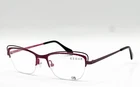 New Czone A4134 40 Purple/fuchsia Authentic Eyeglasses 48-18. Price: $38.66.