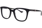 Gucci GG1497O 005 Eyeglasses Men's Black Full Rim Rectangle Shape 52MM New. Price: $279.95.