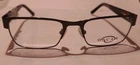 Oscar De Renta OSM823WM Eyeglass Frames Semi Matte Gun 52-19-140 Nwt New. Price: $19.95.