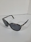 Ralph Lauren 5160 1692/80 Tortoise Eyeglasses Sunglasses Frames 57-17-135 3N Pre-owned. Price: $16.19.