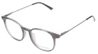 Calvin Klein CK20704 006 47MM Eyewear Rx Optical Frames Eyeglasses - New. Price: $118.85.