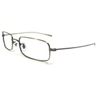 Oliver Peoples Eyeglasses Frames OP-657 Sd Antique Rustic Gold 54-17-135 New. Price: $189.10.