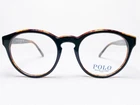New Polo Ralph Lauren PH2175 5260 Mens Eyeglases Frames Black/havana 50/20 145. Price: $79.99.