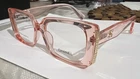 Chanel Eyeglasses Frame,transparent PINK,52,19,151, Woman(sale Price).gd Quality New. Price: $169.00.