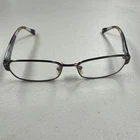 Coach Hc 5003 Iris 9032 Purple 52-16-135 Full Rim Eyeglasses Frame Pre-owned. Price: $16.98.