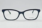 Chanel Womens Eyeglasses Frames 3332 C.1459 52-17 140 Made In Italy New. Price: $129.99.