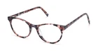 Warby Parker Virginia 970 - Lavender Pearl Tortoise Frames Only (new). Price: $21.44.
