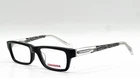 New Converse K013 Black Authentic Eyeglasses 47-16. Price: $38.25.