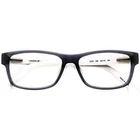 Lacoste L2707 035 Smokey Gray/black On White Unisex Eyeglasses Frame 53-15-145 New. Price: $66.79.