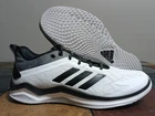 Adidas Speed Trainer Baseball Shoes CG5134 Crystal/white/black Men's Size 11 New. Price: $42.49.