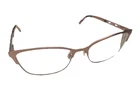 Bebe BB5175 Frames Only 770 Rose Gold 55-17 -140 Eyeglass Pre-owned. Price: $25.00.