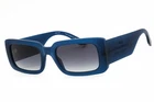 Marc Jacobs MJ804-FLL-53 Sunglasses Frame Size 52MM 140MM 20MM Blue Women New. Price: $53.99.