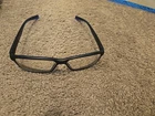 Nike 7092S 405 140 Blue Eyeglasses Frames Only With Case Pre-owned. Price: $46.00.