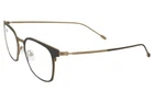 John Varvatos Eyeglasses Jv V161 Matte Black 50MM Titanium - Made In Japan New. Price: $145.99.