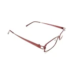 Lido West Club 54 Eyeglasses Frame Slim Burgundy 489-17-140 New. Price: $37.58.