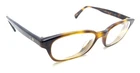 Paul Smith PM8140 1007 Brown Tortoise Rectangle Eyeglasses Frames 49-17 Pre-owned. Price: $99.99.