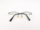 Furla Eyeglasses Frames Only, Zizi VU4334KN COL.0583, 54-17-140, Black Pre-owned. Price: $29.99.