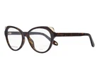 New Givenchy Gv 0043 9N4 Dark Havana Women Eyeglasses 52MM 17 145. Price: $137.26.