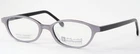Andy Warhol AW6-LAV-CE Lavender /black Unique Rare Eyeglasses Frame 48-18-140MM New. Price: $180.00.