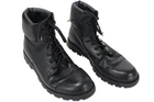 Gucci Shoes Men's Uk 8.5 Black Leather Lace Up Ankle Top Boots Pre-owned. Price: $345.27.