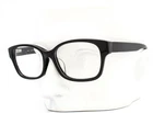 Maui Jim Eyeglasses Frames Mjo 2202-02 Polished Black 52-17-135 Pre-owned. Price: $39.50.