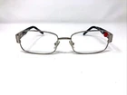 Missoni Eyeglasses Frames MI16301 210 53-17-130 Silver/black Full Rim KD05 New. Price: $25.20.