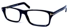 Tom Ford TF5663-B 001 Italy Shiny Black Eyeglasses Frame 55-17-145 Pre-owned. Price: $100.00.